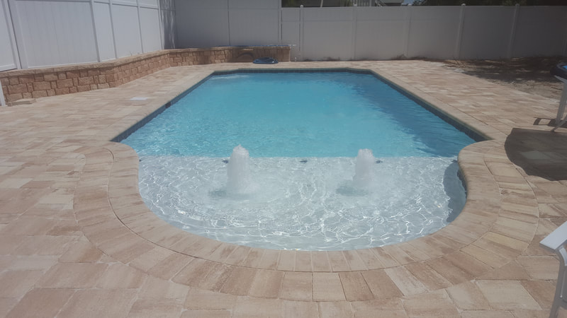 Gallery - Palm Bay Pools
